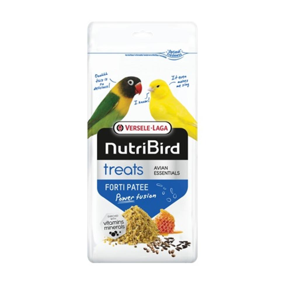 Eivoer Nutribird (orlux) - Eivoer Nutribird (orlux)